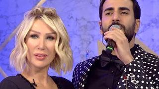 Seda Sayan'ın müstakbel eşi Çağlar Ökten hakkında bomba iddia!