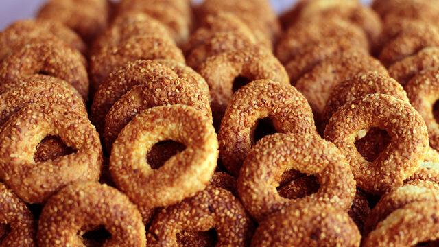 Kandil simidi tarifi nasıl yapılır? Malzemeleri neler? Kandil simidi tarifi ve püf noktaları nedir?