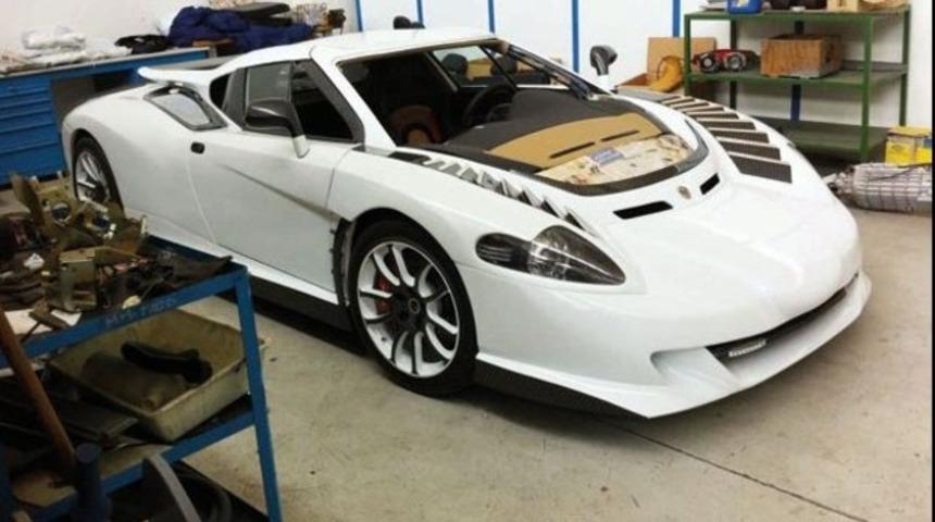 ABD&rsquo;den 1 dolar tazminat isteyen &lsquo;S&uuml;ratli Ali&rsquo; yeni rekor peşinde