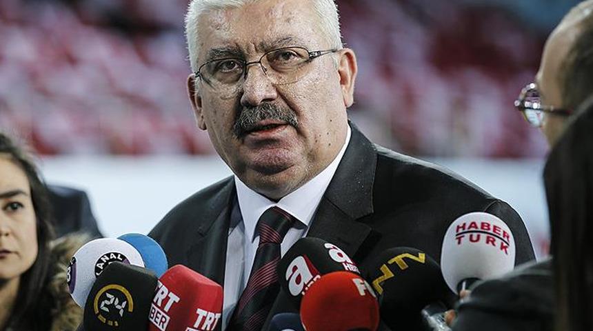 MHP’yi kızdıran AK Parti iddiası! O soruya çok sert tepki gösterdi…