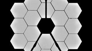 Hizalama tamam: James Webb Uzay Teleskobu yeni selfie'sini yolladı! İşte NASA'nın yayınladığı muhteşem görüntüler