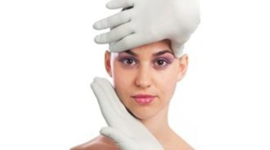 İlk yaşlanma belirtileri moralinizi bozmasın