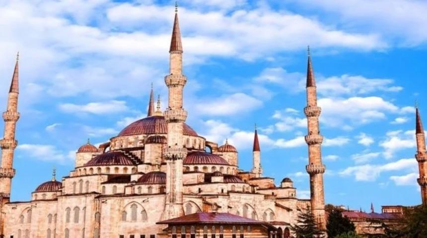 Birbirinden farklı ve en güzel Berat kandili mesajları! Anlamlı, ayetli ve dualı Berat Kandili mesajları ve sözleri