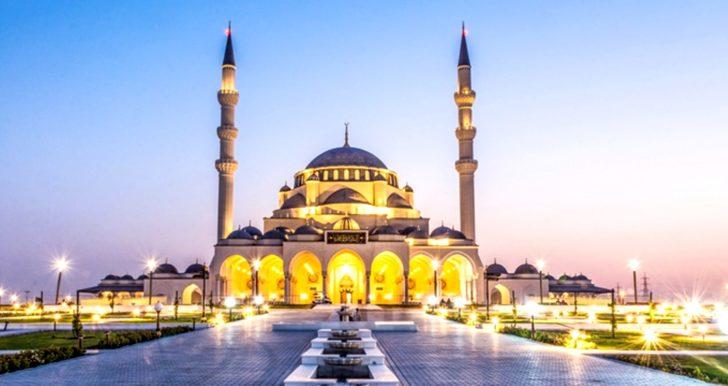 Berat Kandili'nde okunacak dualar nelerdir? Berat Kandili'nde hangi sureler okunur? Yapılacak ibadetler nelerdir?   G1