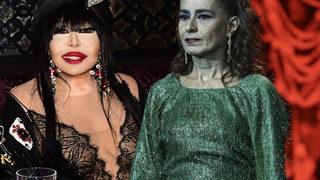 Bülent Ersoy'dan Yıldız Tilbe'ye destek! Asla kötü bir niyetle söylemedi