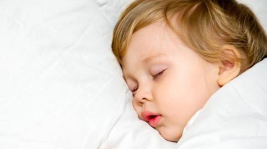 Çocuklarda horlama neyin habercisi?