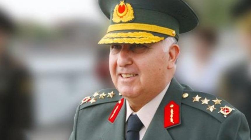 TSK'dan '&Ouml;zel' a&ccedil;ıklaması