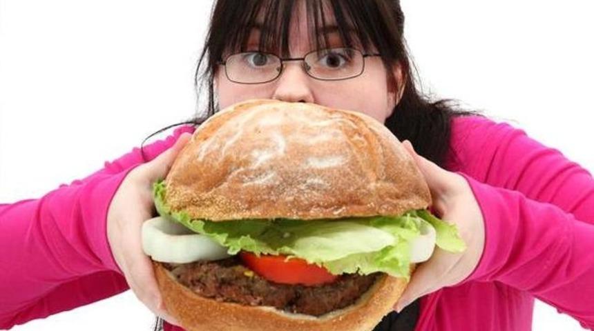 Obezitenin çaresi çok basit