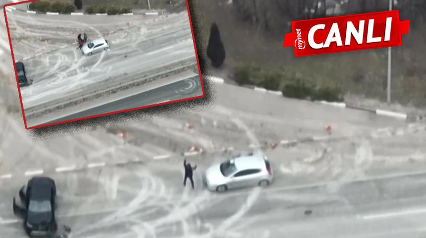 SON DAKİKA: Çatışmalar sürüyor! Rus askerleri, teslim olan bir sivili böyle öldürdü... İşte savaşta son durum 