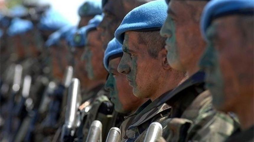 Erbaşlara 3 yıl hava değişimi izni