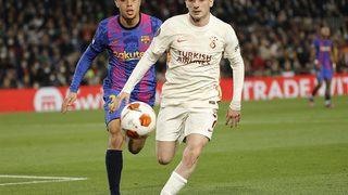 Son dakika: Herkesin gözü Kerem Aktürkoğlu'nun üstünde!