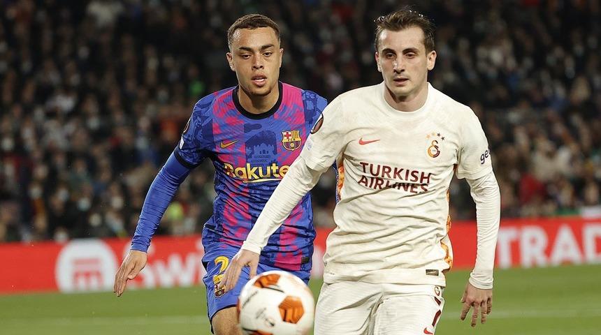 Son dakika: Herkesin gözü Kerem Aktürkoğlu'nun üstünde!