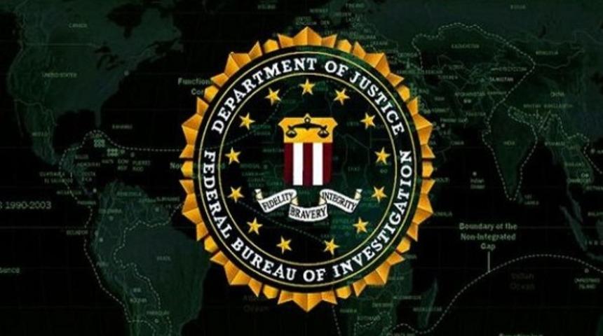 FBI, 100&prime;den fazla Hacker&rsquo;ı tutukladı!