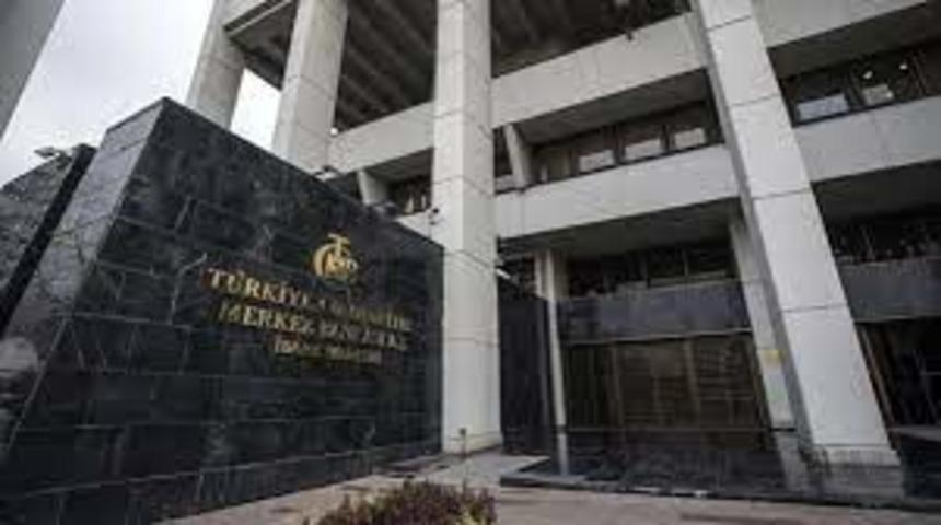 Merkez Bankası faiz kararı açıklandı! 2022 Merkez Bankası faiz kararı ne kadar oldu?