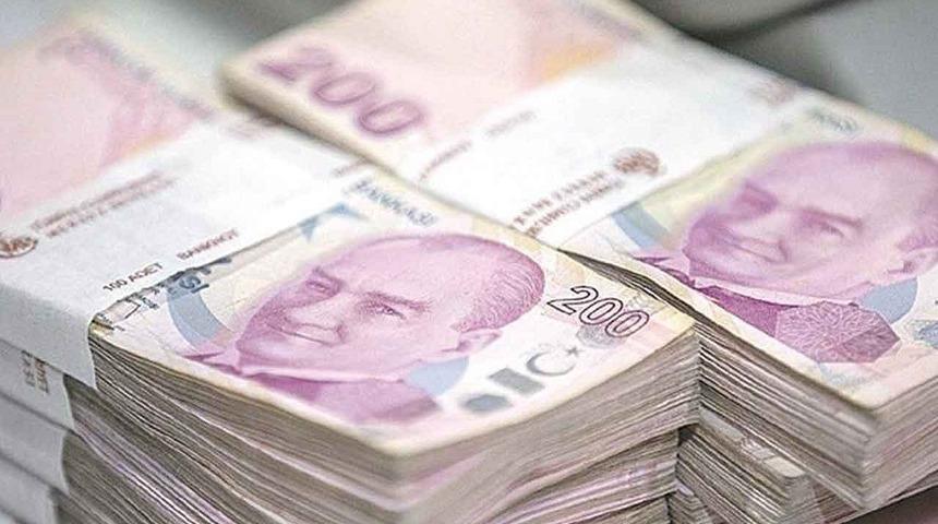 En düşüğü 9.629 TL olabilir! Memur enflasyon maaş zammı ne kadar olacak? İşte ilk 6 aylık TEFE TÜFE zam oranı tahmini!