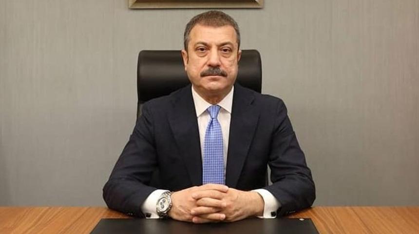 Merkez Bankası faiz kararı açıklandı mı? Merkez Bankası faiz kararı ne oldu? 17 Mart 2022 Perşembe