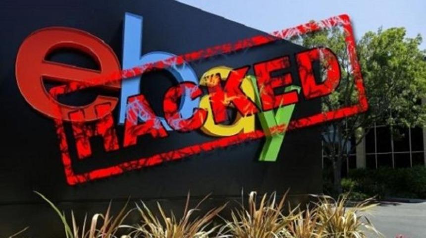 Çalınan eBay hesapları satışa çıktı!