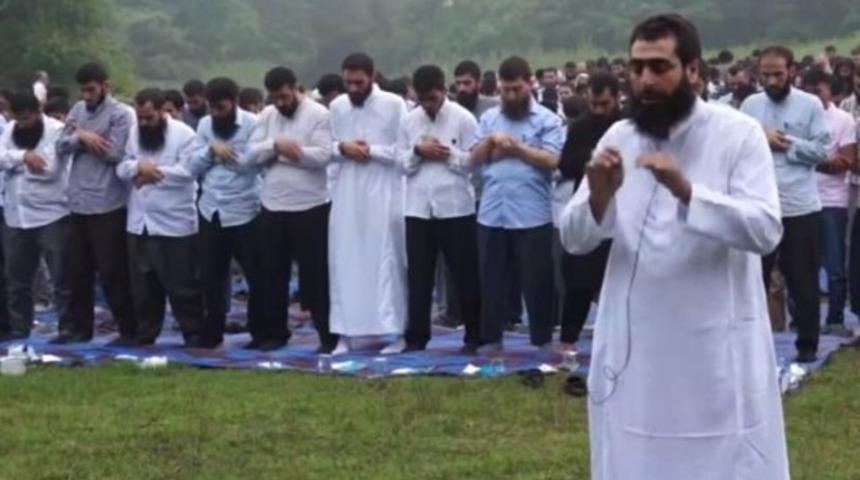 İstanbul Valiliği'nden IŞİD açıklaması