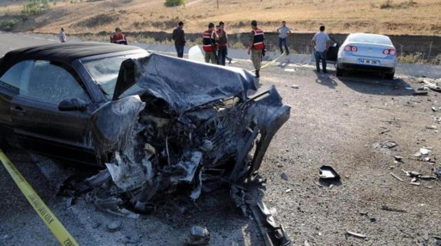 Bayram bilan&ccedil;osu: 86 &ouml;l&uuml;, 4 bin 711 yaralı