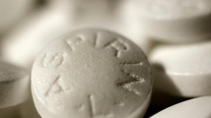 Aspirin K&ouml;r m&uuml; Ediyor?