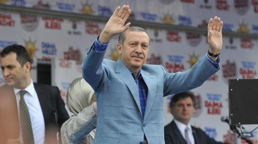 Recep Tayyip Erdoğan: &Ccedil;ok ilgin&ccedil; bir belge a&ccedil;ıklayacağım