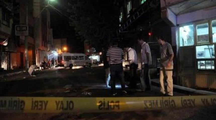 Teröristlere telefon edip ‘Yol temiz, gelin’ demiş!