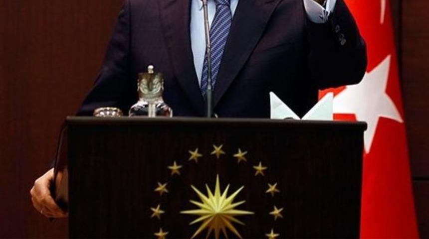 Cumhurbaşkanı isterse neler yapabilir?