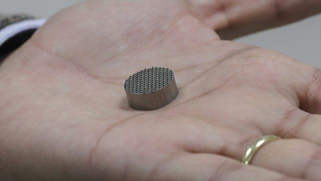 Akıllı çiplerle 15 dakikada hastalık tanısı koyan nano-laboratuvarlar kuruluyor