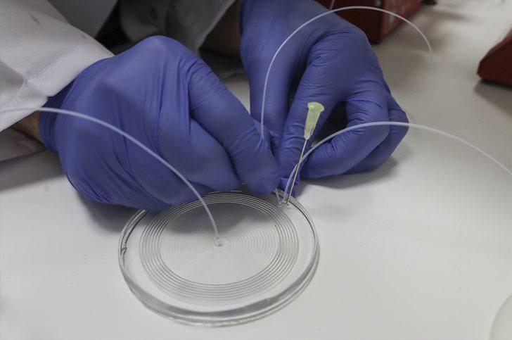 Akıllı çiplerle 15 dakikada hastalık tanısı koyan "nano-laboratuvarlar" kuruluyor G2