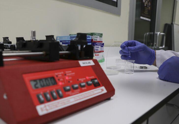 Akıllı çiplerle 15 dakikada hastalık tanısı koyan "nano-laboratuvarlar" kuruluyor G4