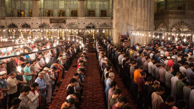 Berat Kandili namazı nasıl kılınır? Berat gecesi namazı nasıl niyet edilir?  Berat Kandili namazı nasıl ve ne zaman kılınır? 