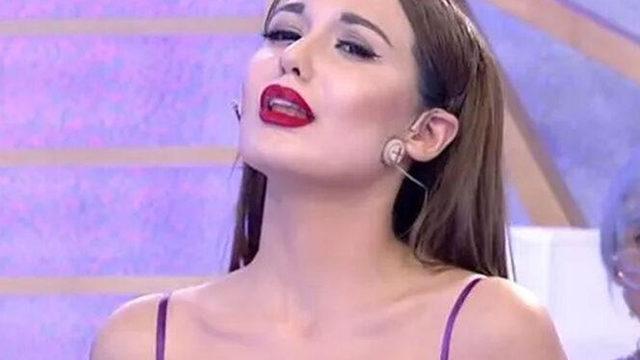 Bahar Candan'a otel odasında şok şantaj! Görüntülerini kaydettim, rezil edeceğim seni