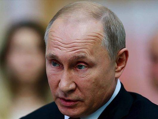 Son dakika: Putin'den dünyayı endişelendiren bir mesaj daha! "Basit olmayacak" dedi ve ekledi: "Zorunda kalacaklar"