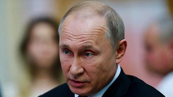 Son dakika: Putin'den dünyayı endişelendiren bir mesaj daha! "Basit olmayacak" dedi ve ekledi: "Zorunda kalacaklar"