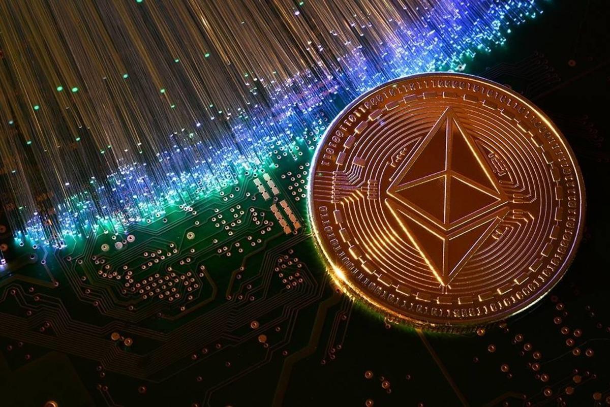 &Uuml;nl&uuml; analistten dikkat &ccedil;eken Ethereum tahmini! 4