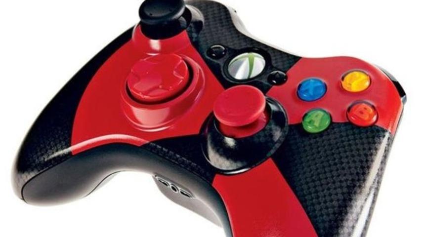 Xbox Controller, PC yolunda!