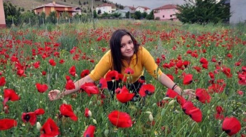 Bahar alerjisine karşı dikkatli olun