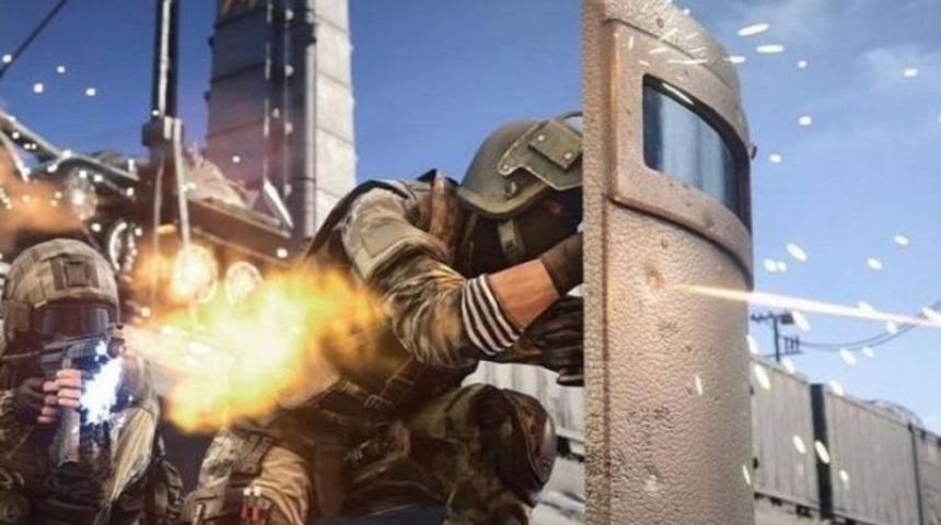Yeni Battlefield oyunu hakkında ilk detaylar