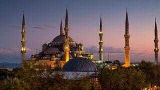 Berat Kandili faziletleri nelerdir? Berat gecesinin önemi ve faziletleri nelerdir? Berat Kandilinde neler yapılır?