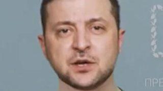 Zelenskiy'nin videosu hayrete düşürdü! Rusya-Ukrayna savaşında deepfake skandalı