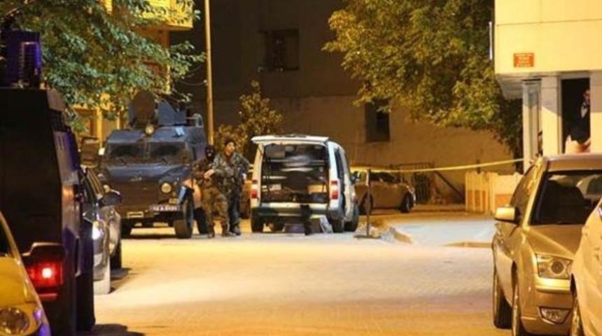 Emniyet Müdürü’ne pusuda PKK izi