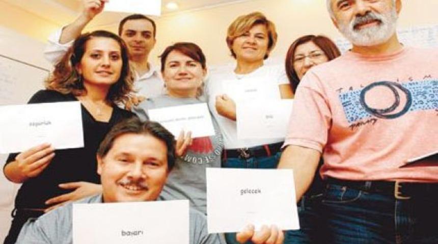 İngilizce &ouml;ğrenmenin en kısa yolu!