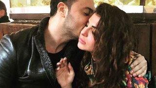 Bircan Bali eski eşine açık açık Beni aldattın mı? diye sordu! Cevabı şoke etti