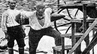 Seyit Onbaşı kimdir? Kaç kilogram mermi kaldırdı? Çanakkale Kahramanlarından Seyit Onbaşı'nın hikayesi