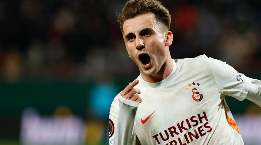 Son dakika: Kerem Aktürkoğlu'na yeni bir dev talip! 25 milyon euro...