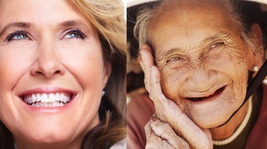 Sigara cilt i&ccedil;in g&uuml;neş ışınlarından daha tehlikeli