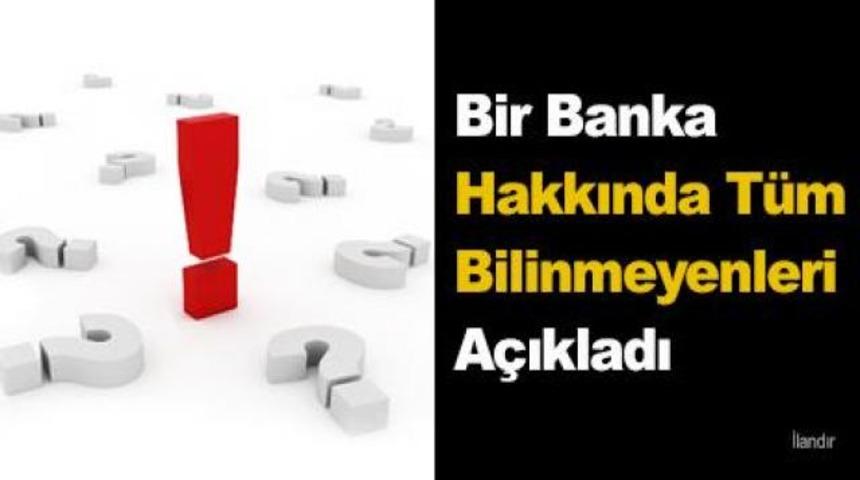 Kredi Kullanmak için Şubeye Gidecekler Dikkat