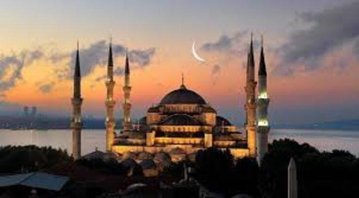 Kandil orucu için iftar vakti ve iftar saati ne zaman? 2022 Berat Kandili İstanbul, Ankara, İzmir ve diğer illerin iftar saatleri!