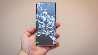 Samsung kullanıcılarına şirket yöneticisi Jong-Hee Han'dan GOS özrü!