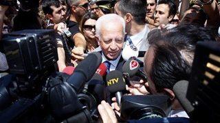 Emekli Orgeneral Kılınç tutuklandı